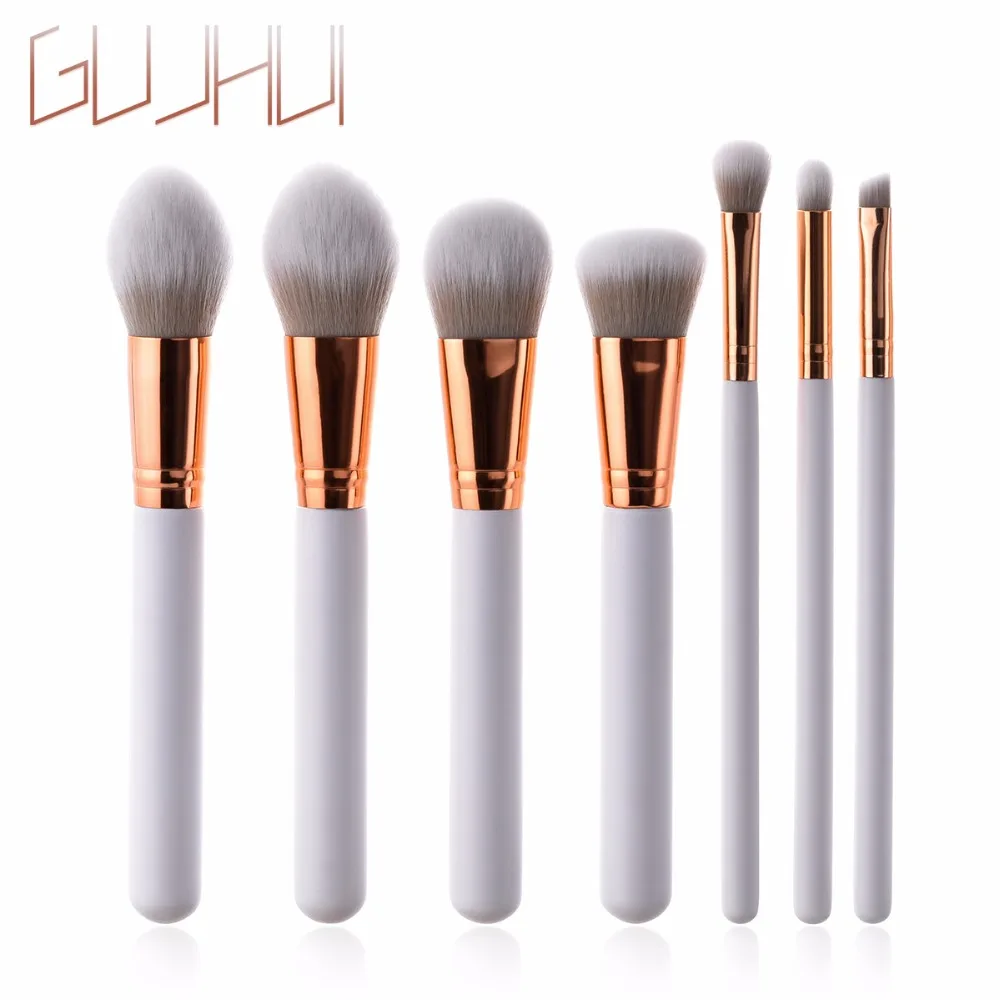makeup brush set (7)