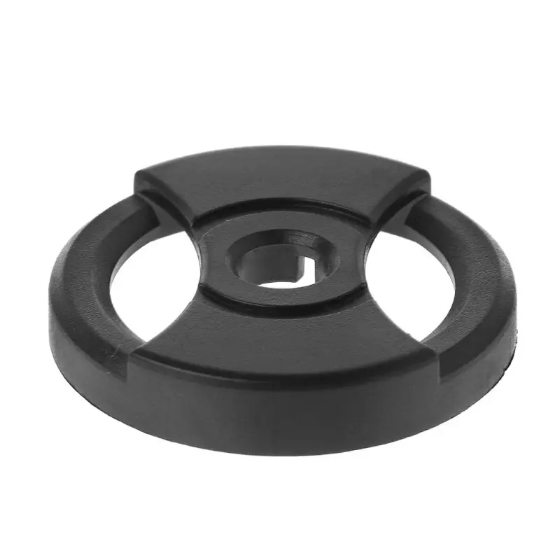 

2019 New Vinyl Record Adapter 38mm 7" 45RPM Turntable Phonograph Audio Technicas