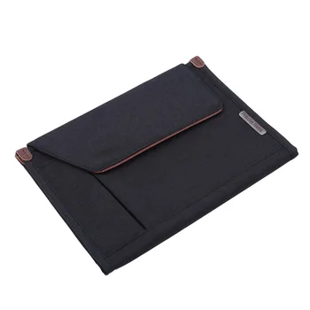 

Waterproof Multifunction Document Bag Student File Folder Briefcase Notebooks Phone Packing Organizers Travel Accessories