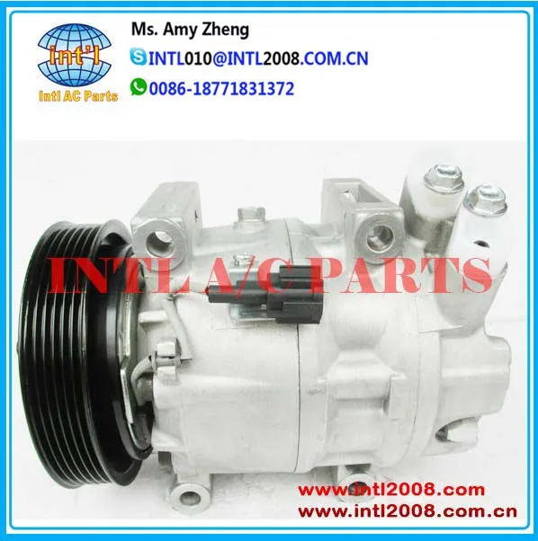 92600-2Y01A 926002Y01A 9260M-0L700RE 9260M0L700RE CWV618 автоматический воздушный ac компрессора кондиционера 1999-2001 для Infiniti I30/Nissan Maxima 3,0
