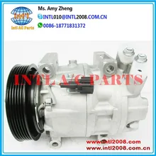 92600-2Y01A 926002Y01A 9260M-0L700RE 9260M0L700RE CWV618 автоматический воздушный ac компрессора кондиционера 1999-2001 для Infiniti I30/Nissan Maxima 3,0