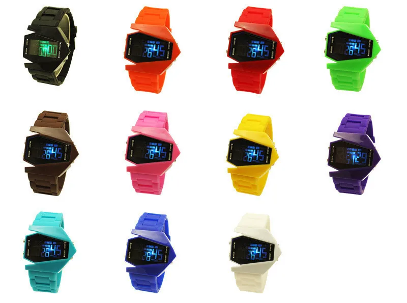 

11 pls color Watch Globe Graduation Gift vintage Men Denim Fabric Band Watch women simple watches best gift reloj hombre