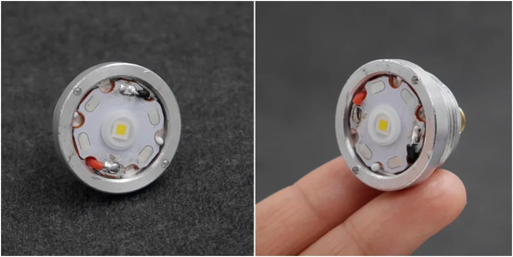 CREE XP-L HI U6-3C LED