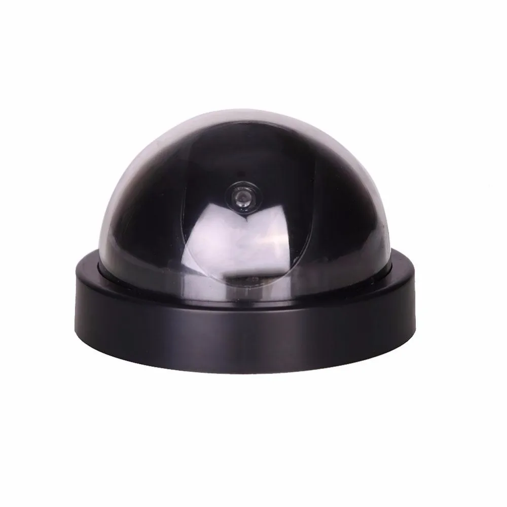 

giantree ABS Simulation Video Surveillance Camera Indoor Outdoor With Light Home Security