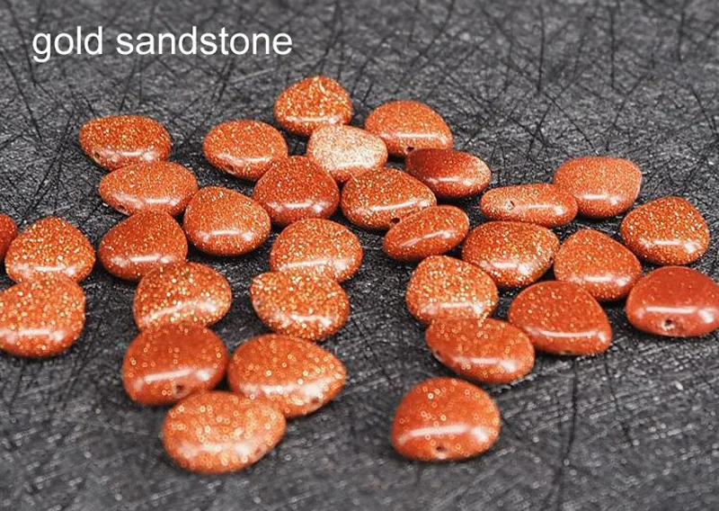gold sandstone
