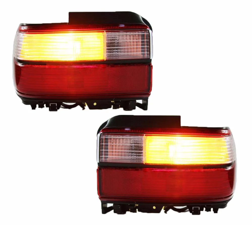 

2 pieces Rear Tail Light Reversing light Tail lamp for TOYOTA COROLLA AE100 101