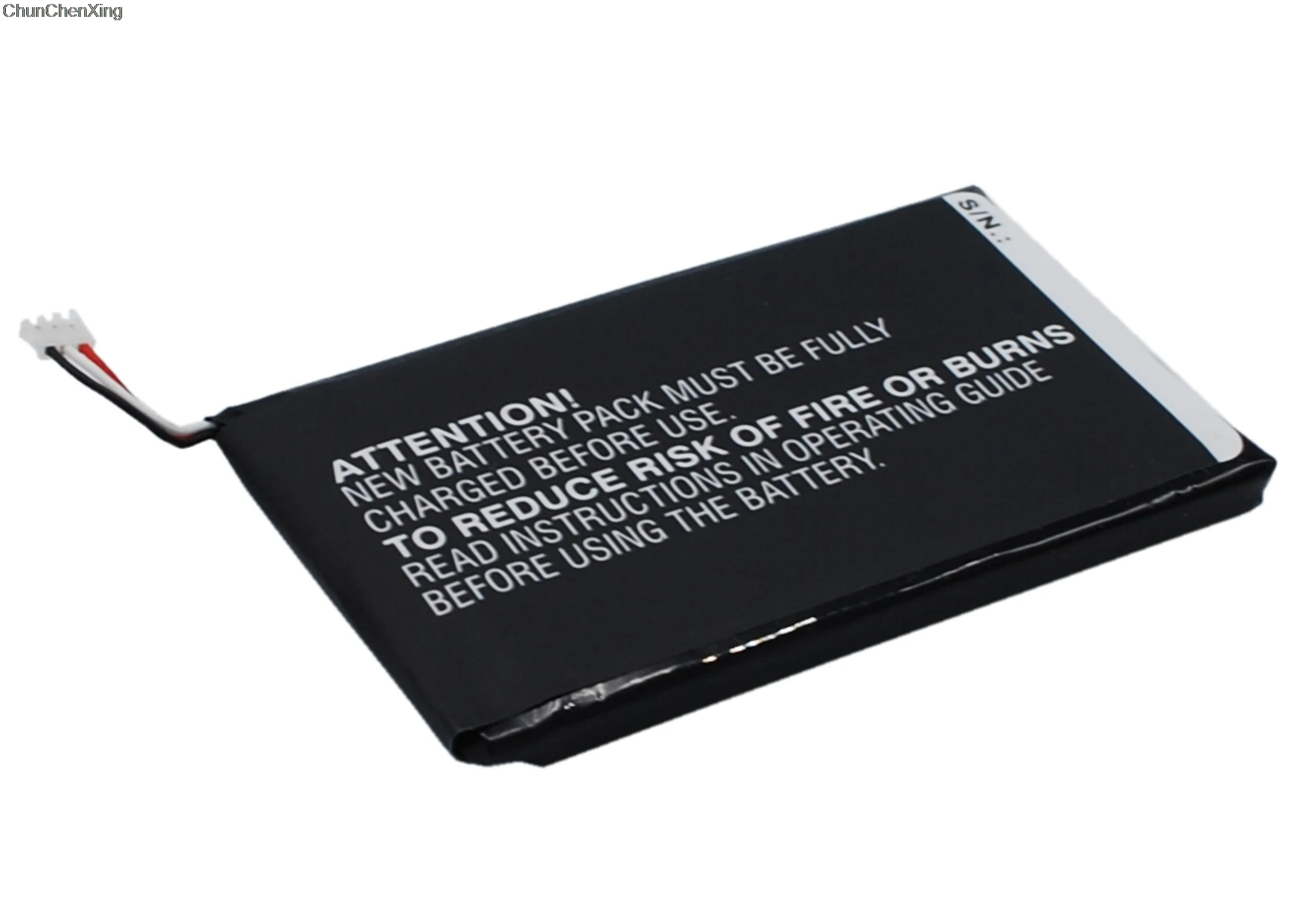Аккумулятор Cameron Sino 1200 мАч для Garmin Nuvi 2460LMT 2660LMT 2669LMT|Цифровые аккумуляторы| |