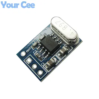 

5 pcs Wireless receiver module SYN480R 315M ASK/OOK