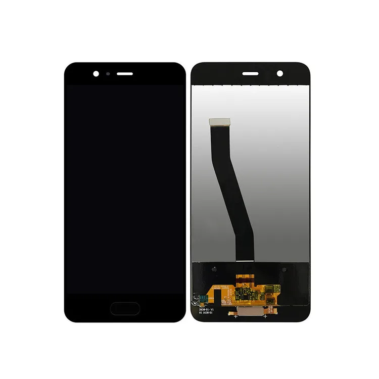 

Huawei P10 Plus LCD Display Touch Screen Digitizer Assembly For Huawei P10 LCD P10 PLUS Display P10P Replacement