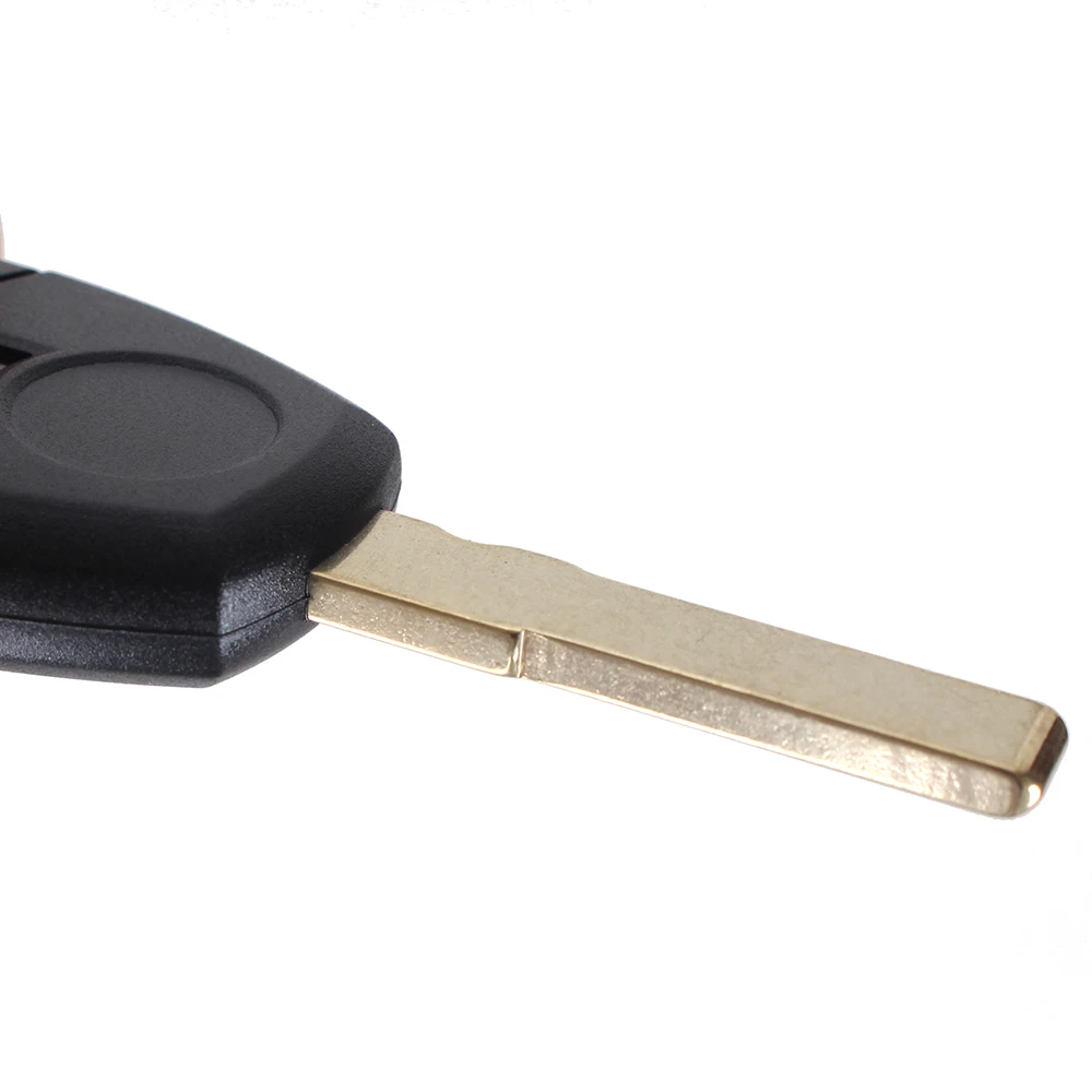 KEYYOU Замена транспондера ключа автомобиля оболочки чехол для Fiat с SIP22 Uncut Blade Fob крышка ключа