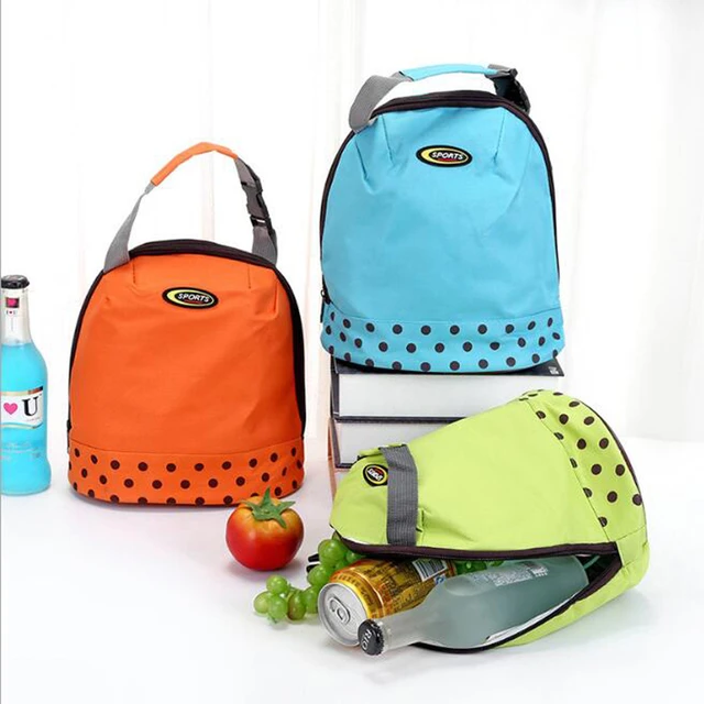 waterproof tiffin bags