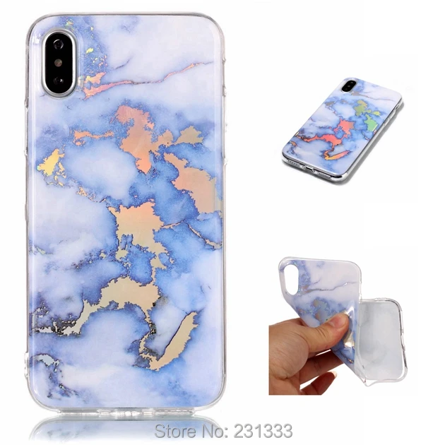 05688 Iphone X SE 5S 6S 6+ 7G 7+  LG K8 2017  K10 2017 G6 TPU6 (9)