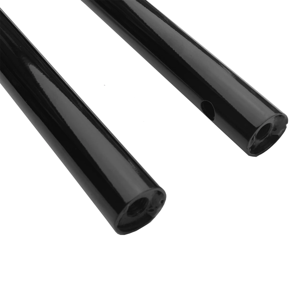 Motorcycle Accessories 10 12 14 16 Riser HandleBar Drag T-bar for Harley Davidson Sportster 883 XL1200 Softail Dyna (6)