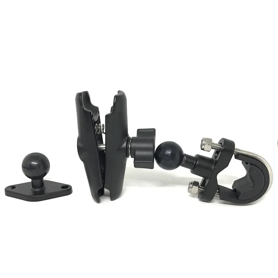 Aluminum Motorcycle Handlebar Mount (10)