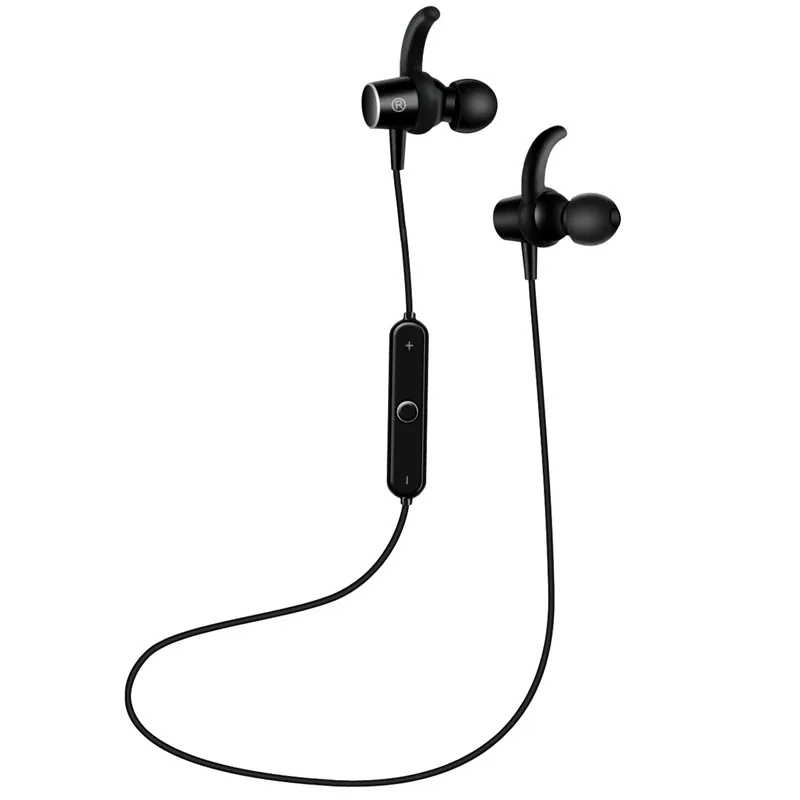 Wireless Bluetooth4.1 Sweatproof Earpiece For Samsung A8 A7 Galaxy S7 S8 9 Note8 Android Earphone Sport Running Headset With Mic |