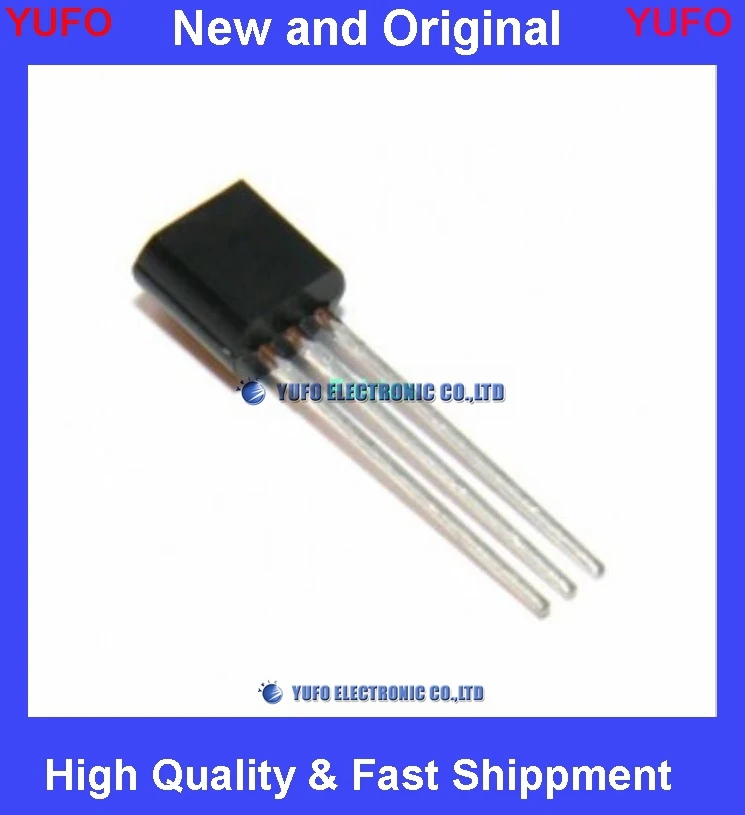

Free Shipping Transistor 2SK125 ( NEW ) X 2 PCS
