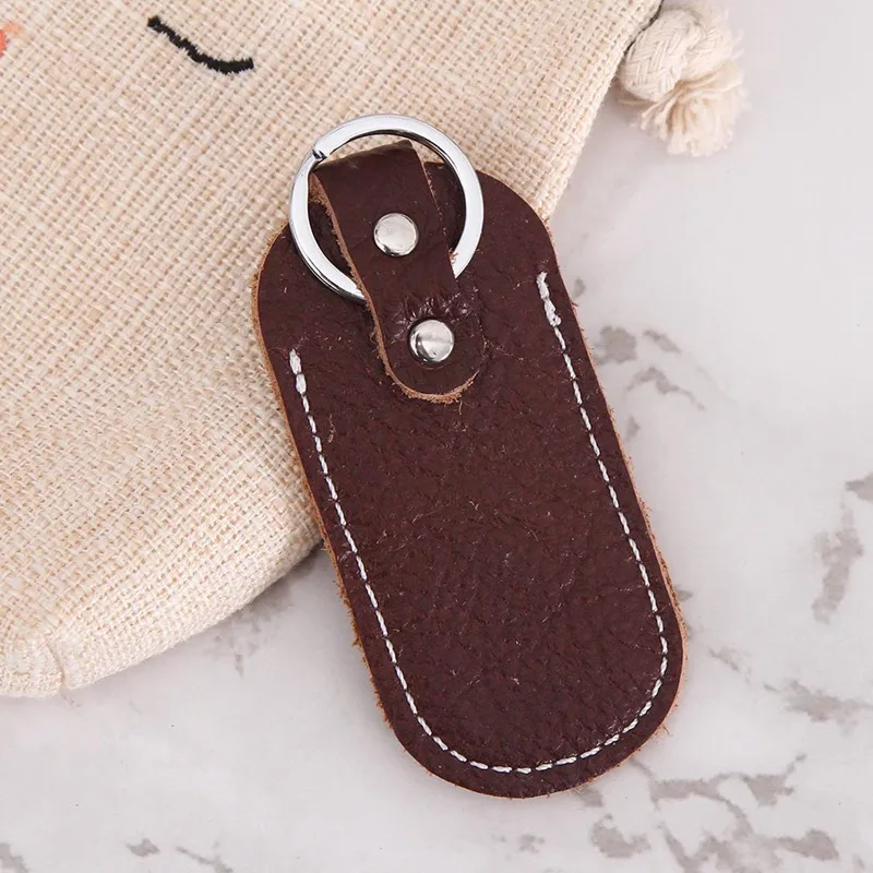 Hasp Key Case Coin Pouch Key Wallet Pouch 2018 Fashion Bag Pouch PU