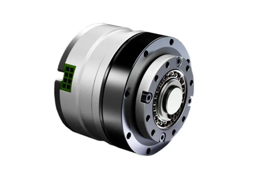 

robot joint module motor robotic joint motor Harmonic gear reducer