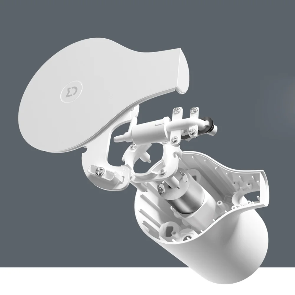  In Stock Xiaomi Mijia Auto Induction Foaming Hand Washer Wash Automatic Soap 0.25s Infrared Sensor  - 32970002401