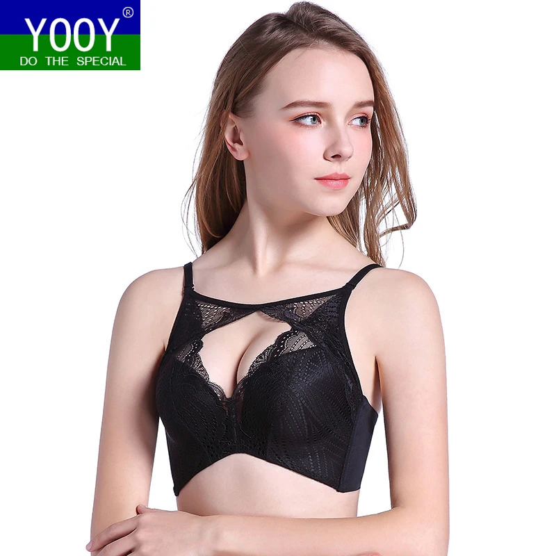 Seamless Lace Bra Women Sexy Underwear Women Bra Lace Bundles Padded