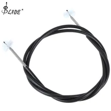 100 см и гибкий и прочный французский рожок Cella оба конца Чистящая Щетка