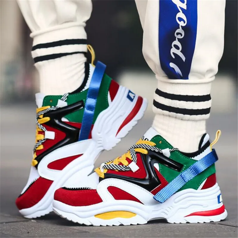 

New sneakers kanye west light breathable women's Breathable casual shoes zapatillas hombre Couple casual tenis masculino 35--44