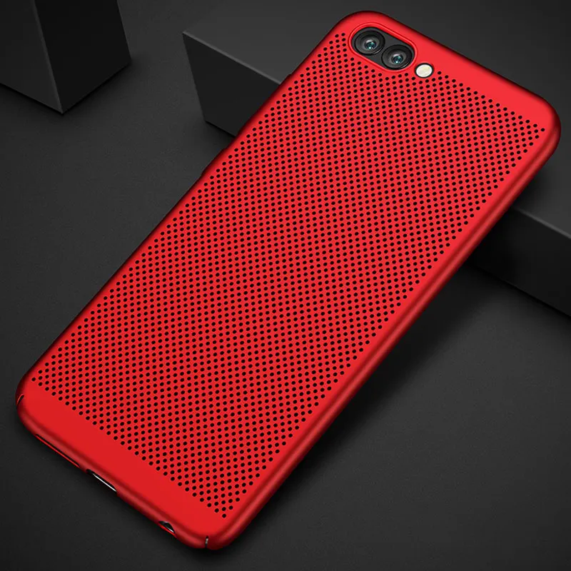 Case for Huawei Nova 2 Plus 2s 3e Y9 2018 (5)