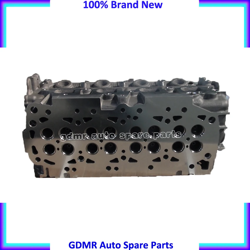 Голитая 11040-EB30A AMC 908 510 11039-EC00A YD25-DDTI YD25 головка цилиндра для nissan Navara Pathfinder Cabstar 2 5 DDTI