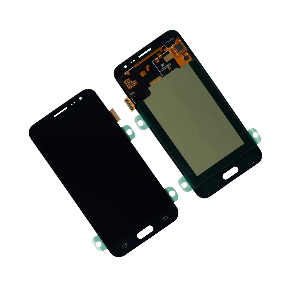 Touch Screen Digitizer Panel LCD Display For Samsung Galaxy J3 (2016