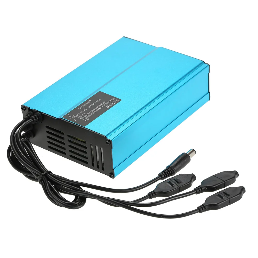 4 In 1 Lipo Battery Charger For DJI Phantom 3 RC Quadcopter Lipo Battery And Transmitter 4 In 1 Lipo Battery Charger For DJI Phantom 3 RC Quadcopter Lipo Battery And Transmitter