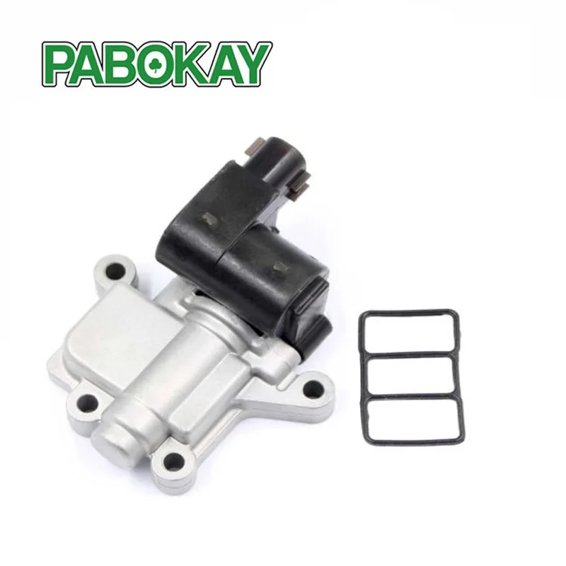 FS для Honda Accord новый клапан контроля холостого хода AC533 AC4266 2H1098 7610-334 16022RAAA01 16022-RAA-A01 |