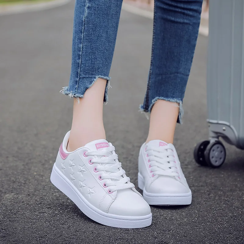 womens fashion sneakers