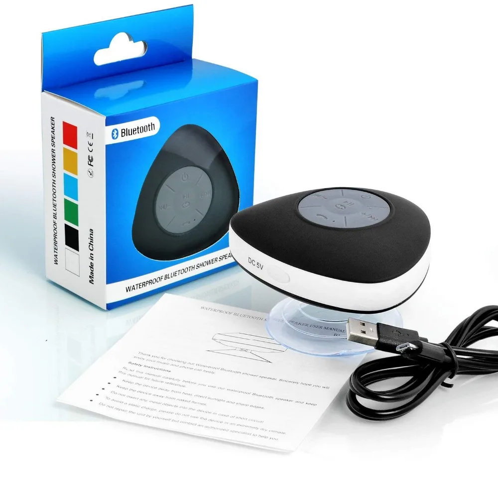 neuftech bluetooth speaker