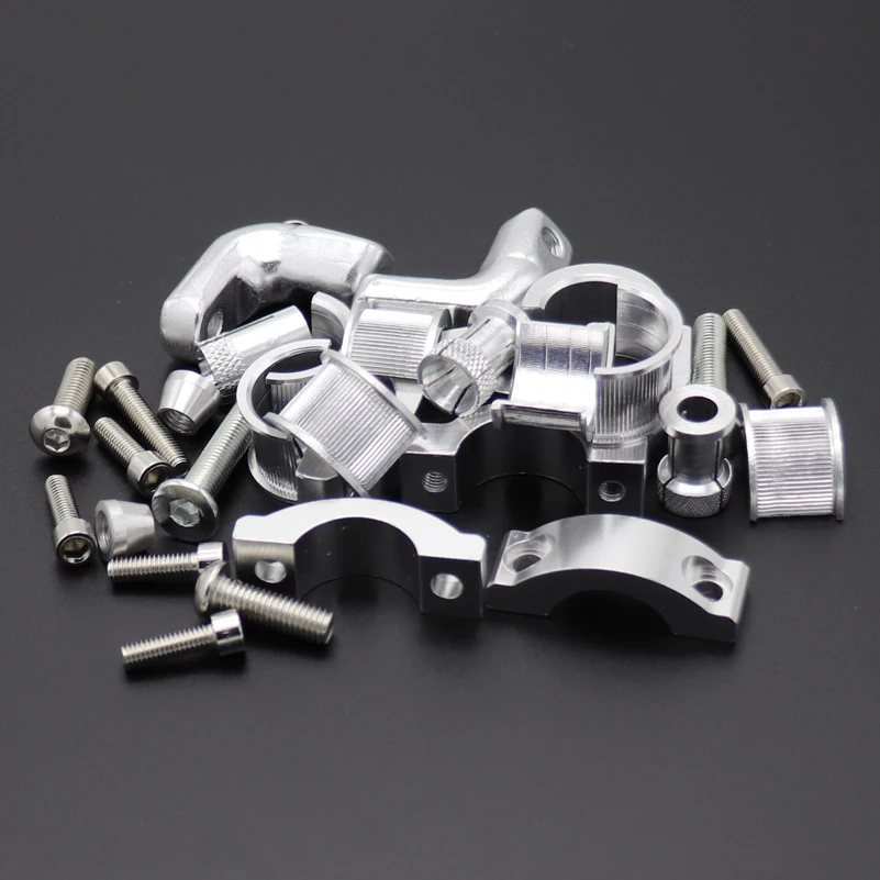 New Motorcycle Hand Guards Handguards Protector