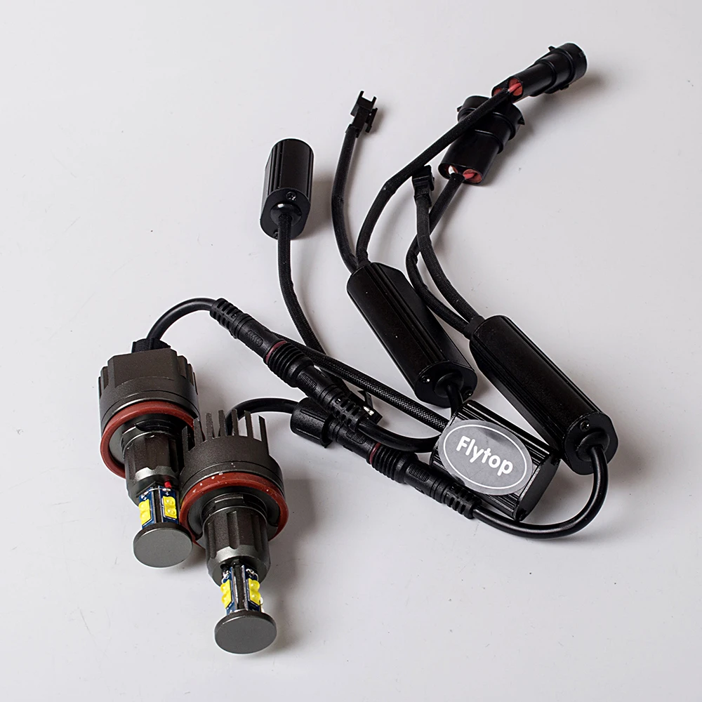 LED-H8-80W