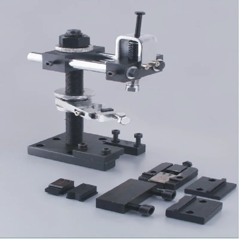 

BST3001 common rail injector dismounting stand