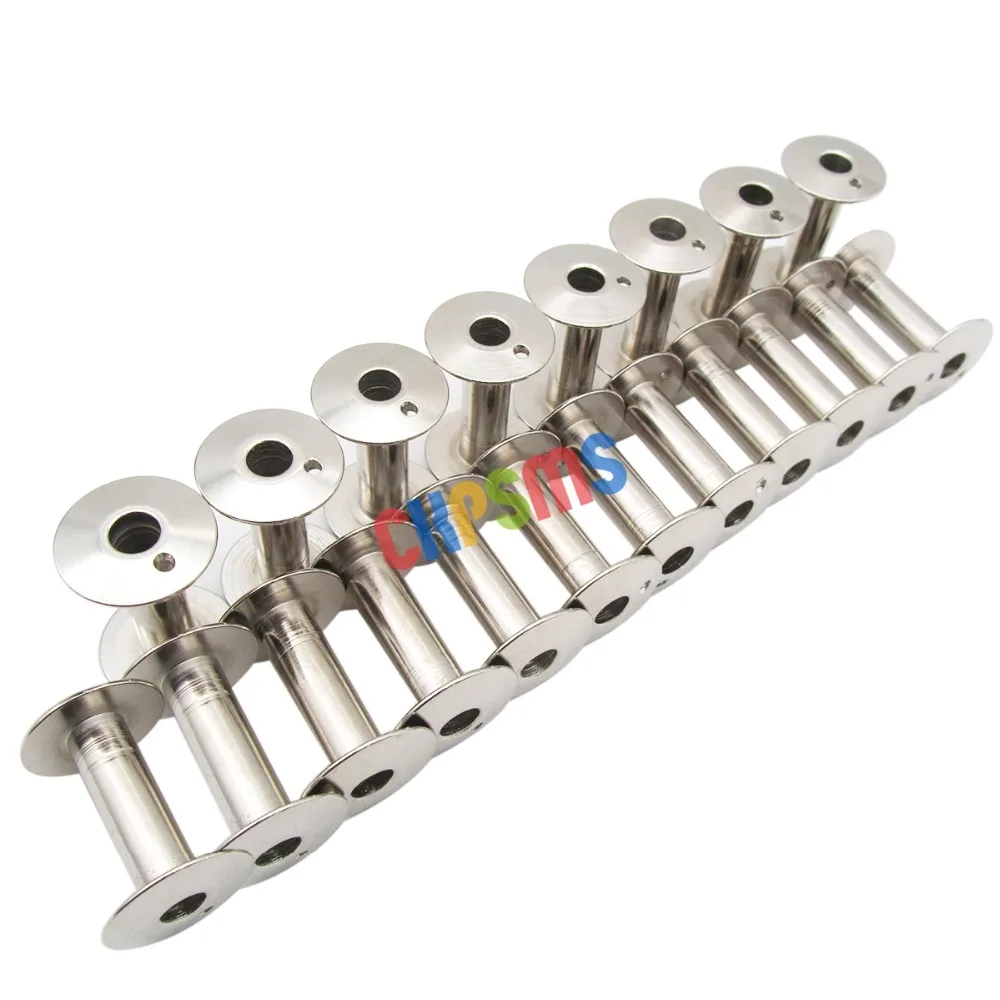 Катушки #95093 подходят для Singer 45k 45k25 45k21 45k58 ADLER 105 | Дом и сад