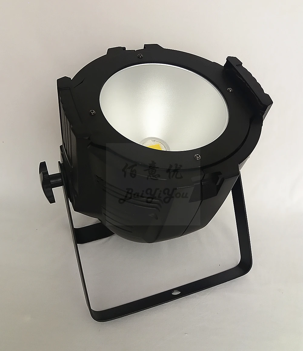 200W COB PAR02