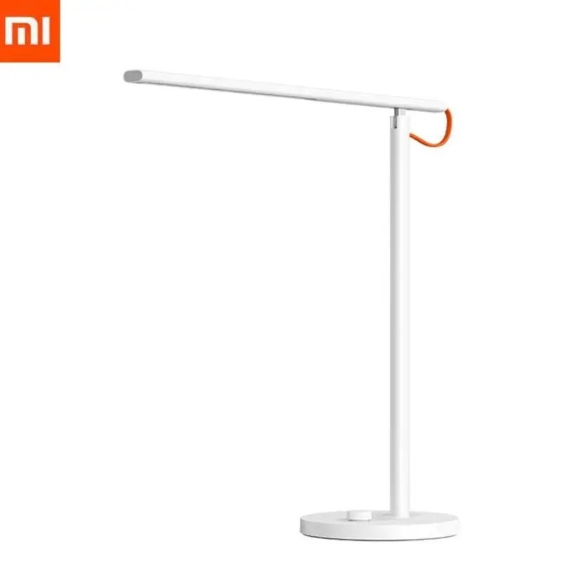 

Xiaomi Mijia MJTD01SYL Smart LED Desk Lamp 520lm 2600K-5000K Reading Table Bedside Light Support Siri for Android 4.4 iOS9.0