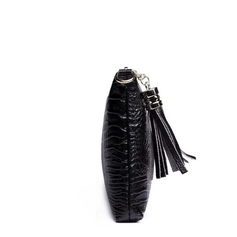Bolsa Feminina шикарные женские вечерние сумки из натуральной кожи маленькие на плечо