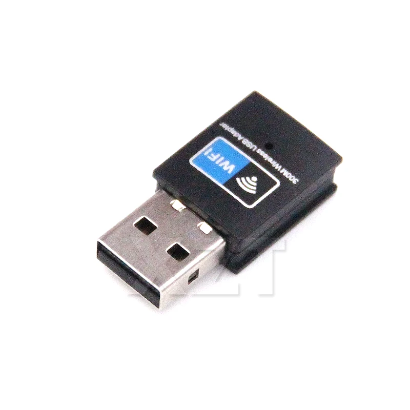 Мини USB Wi Fi адаптер 300 Мбит/с 802.11n/b/g|wi-fi dongle|mini usb wifi adapterwireless network card |