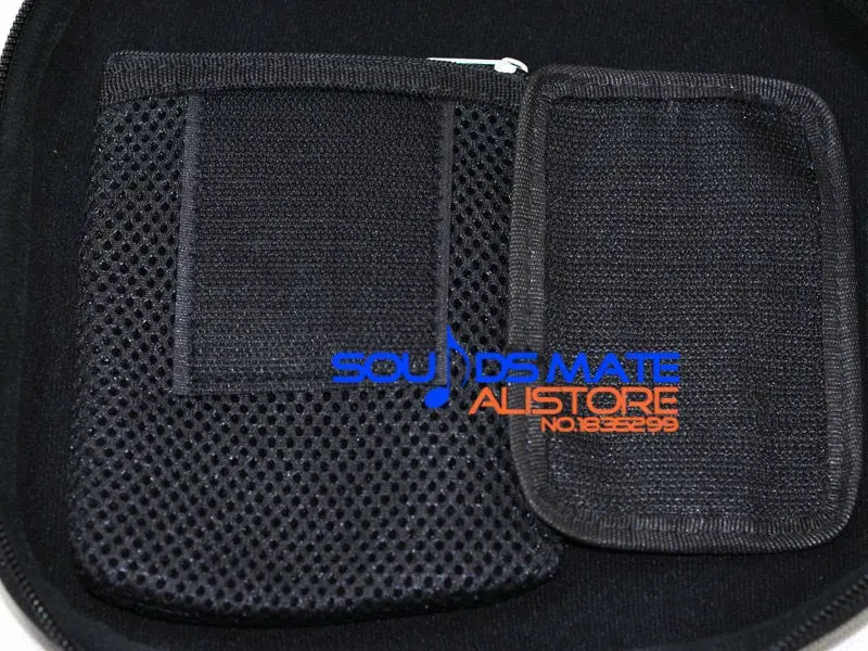 Generic Hard Carry Case Box Bag For Sony NWZ WH 303 505 Headset Headphone