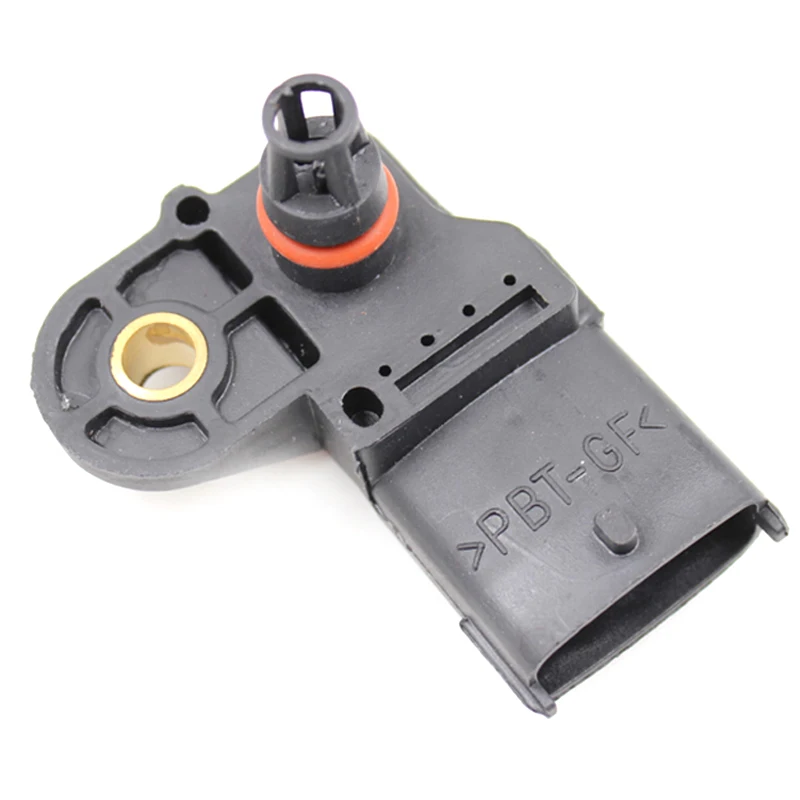 MAP Sensor Intake Manifold Pressure Sensor OE 0281002456 For Fiat