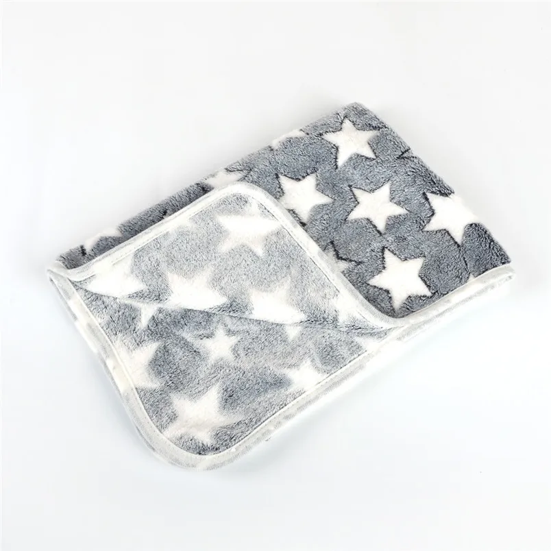 1pc Pet Dog Mat Cat Bed Dog Rest Blanket Breathable Pet Cushion Soft Warm Sleep Mat Dog Supplies New #4n09 (6)