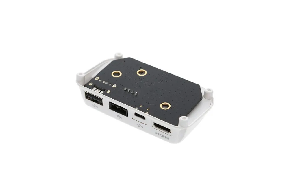 DJI Phantom 3 HDMI Output Module For Professional Or Advanced Drone DJI Accessories Part 54