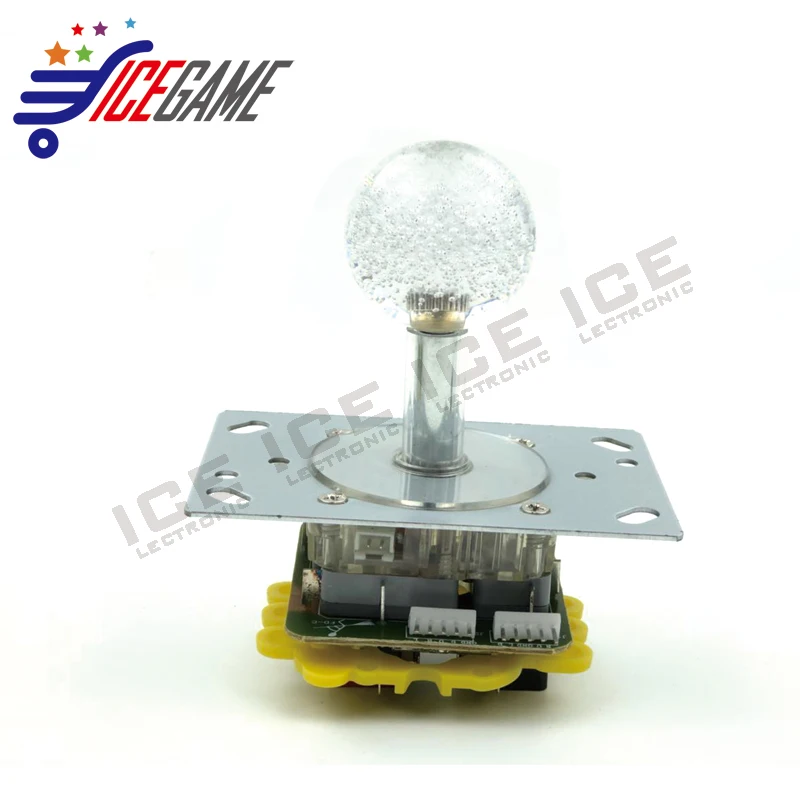 seven colors joysticks-1