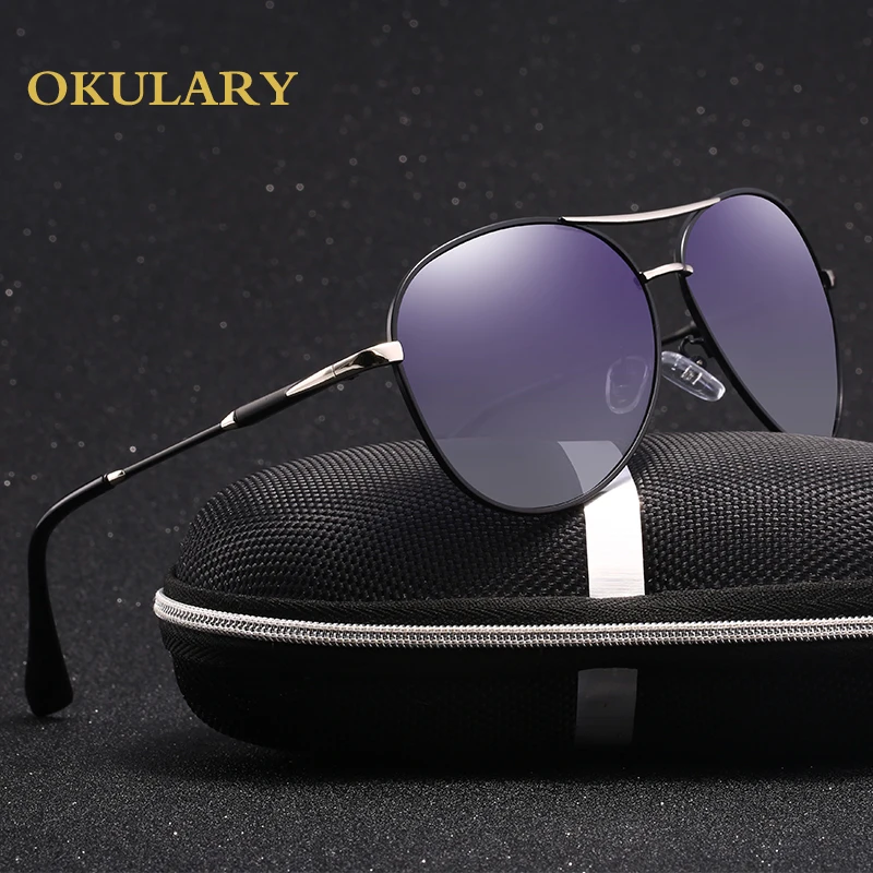 

2020 Polarized Sunglasse For Women UV400 Fashion Driving Glasses 2 Colors With Free Shipping