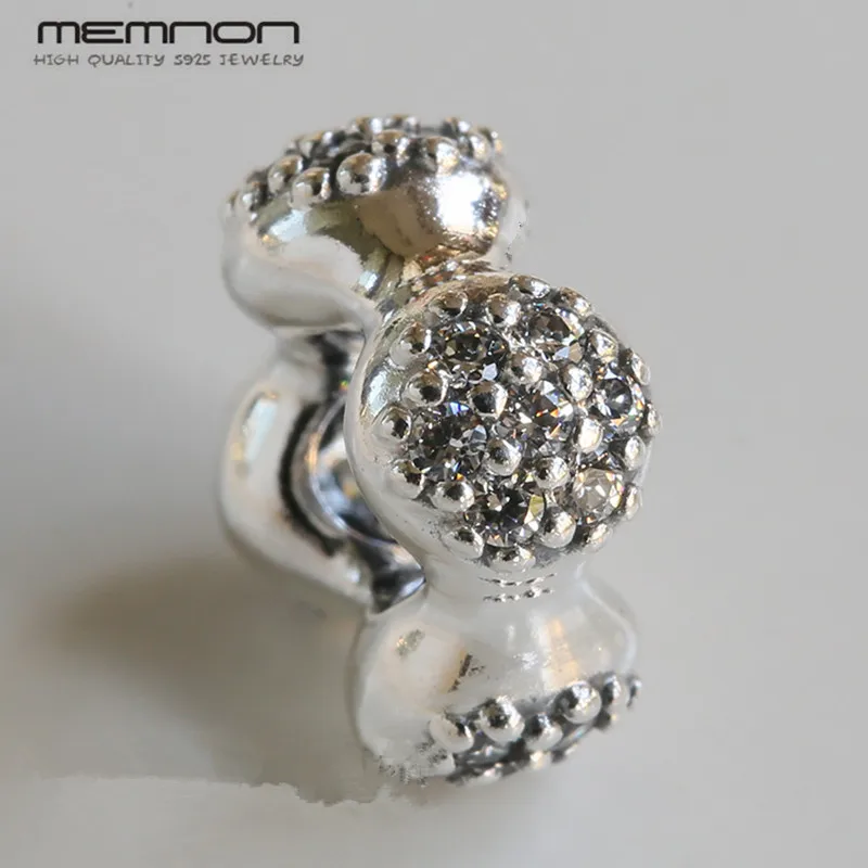 

New Autumn The Love Pods Spacer Charms 925 sterling Silver beads fit charm Bracelets Necklaces DIY jewelry making for women