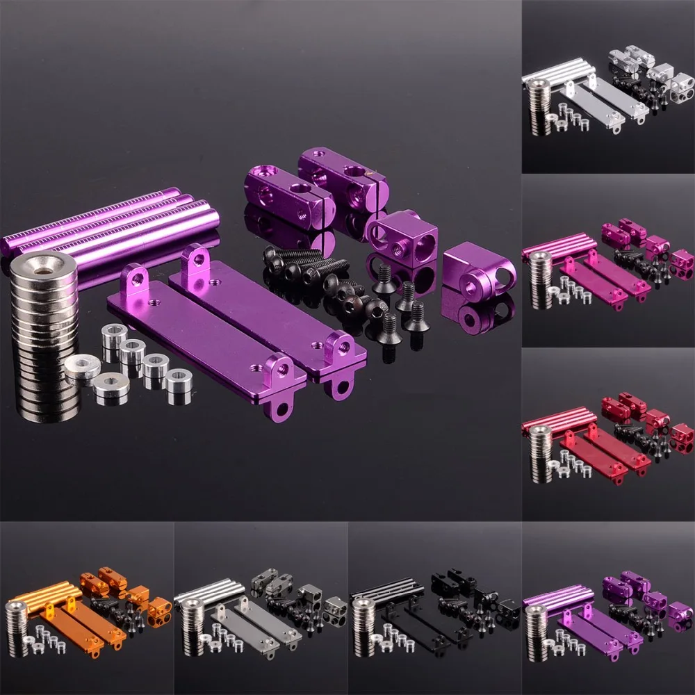 “ 2300kv para Pequenas Pcs Pequeno Motor Brushless Ccw