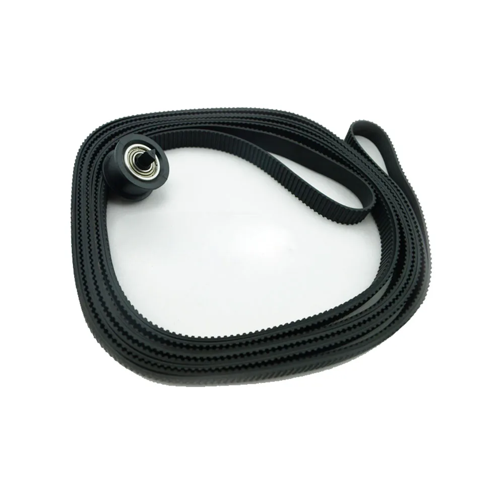 

C7770-60014 Carriage Belt 42" B0 Size with Pulley for HP DesignJet 500 500PS 800 800PS 510 510PS 815 CC800PS 820 815MFP 820MFP